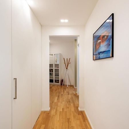 Spacious & Comfortable Apartment In Duomo By Easylife Milán Exteriér fotografie