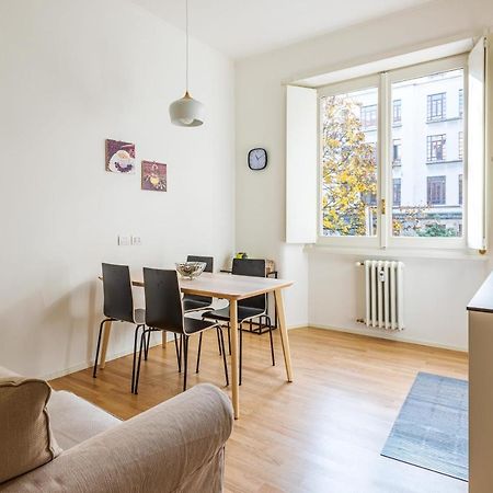 Spacious & Comfortable Apartment In Duomo By Easylife Milán Exteriér fotografie