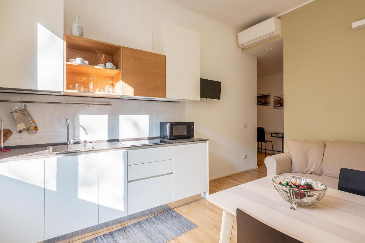 Spacious & Comfortable Apartment In Duomo By Easylife Milán Exteriér fotografie