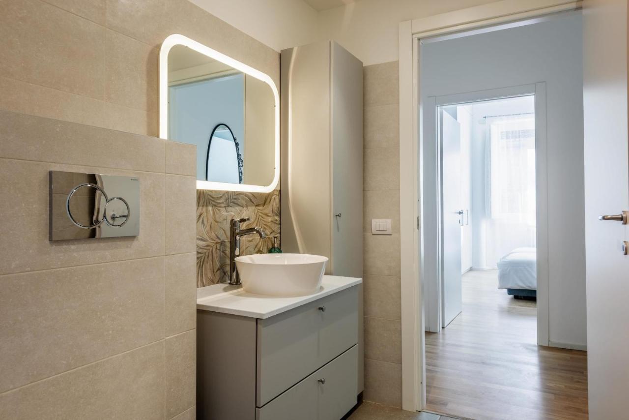 Spacious & Comfortable Apartment In Duomo By Easylife Milán Exteriér fotografie