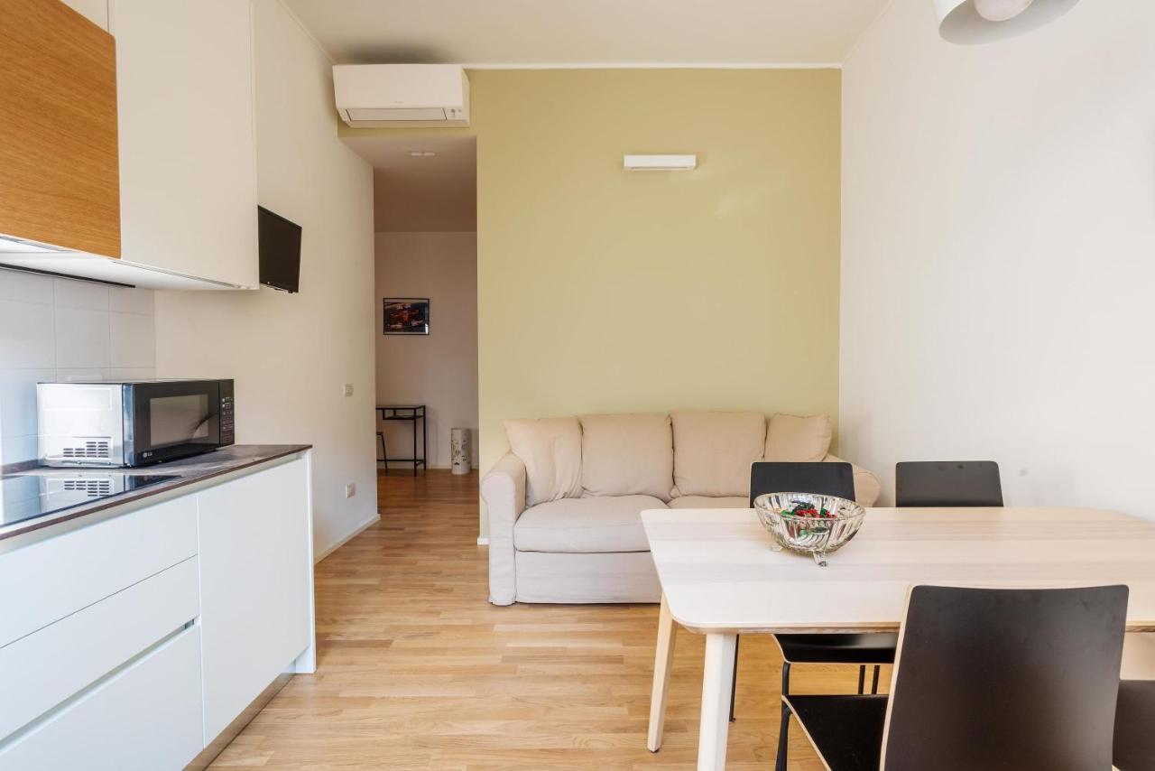 Spacious & Comfortable Apartment In Duomo By Easylife Milán Exteriér fotografie