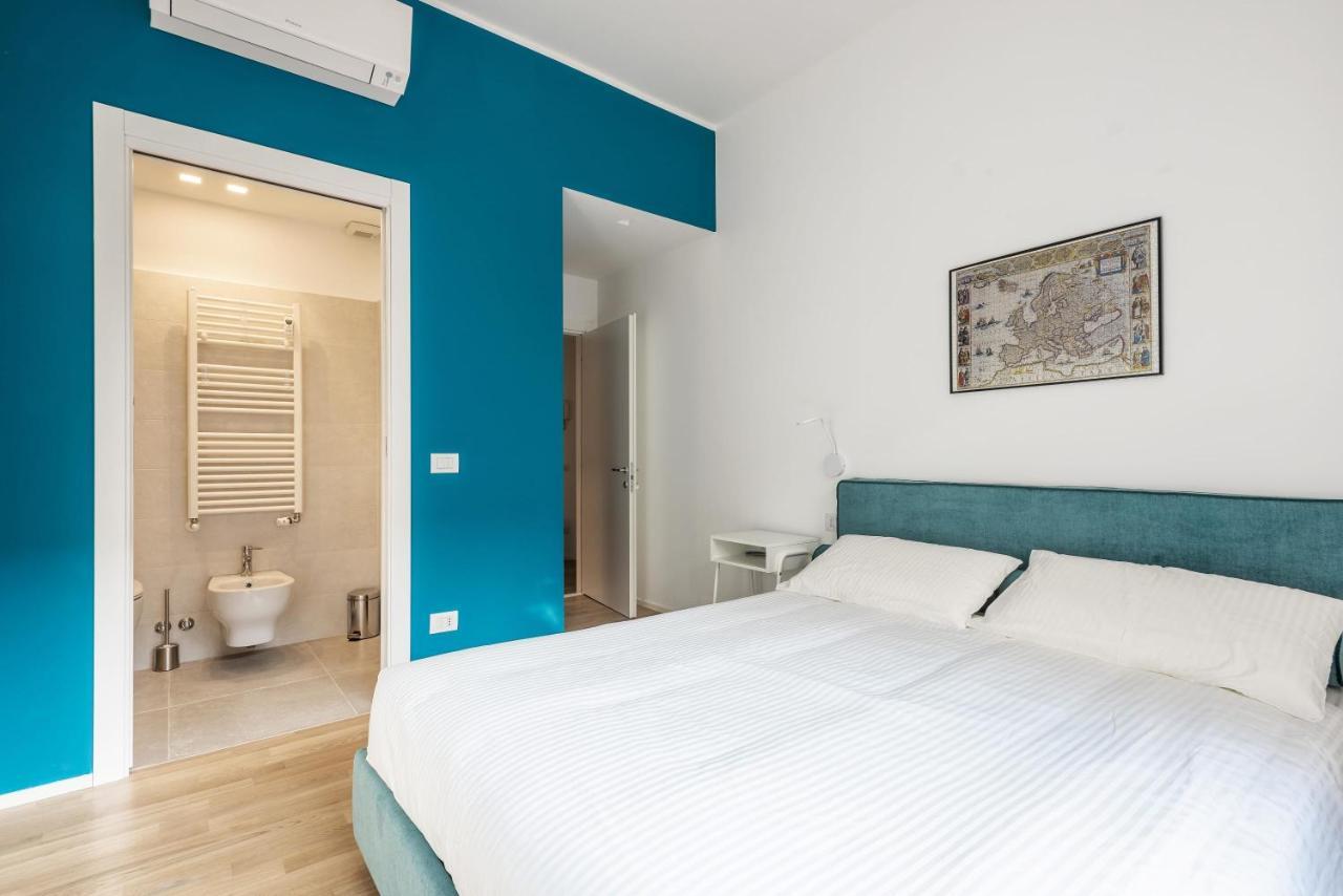 Spacious & Comfortable Apartment In Duomo By Easylife Milán Exteriér fotografie