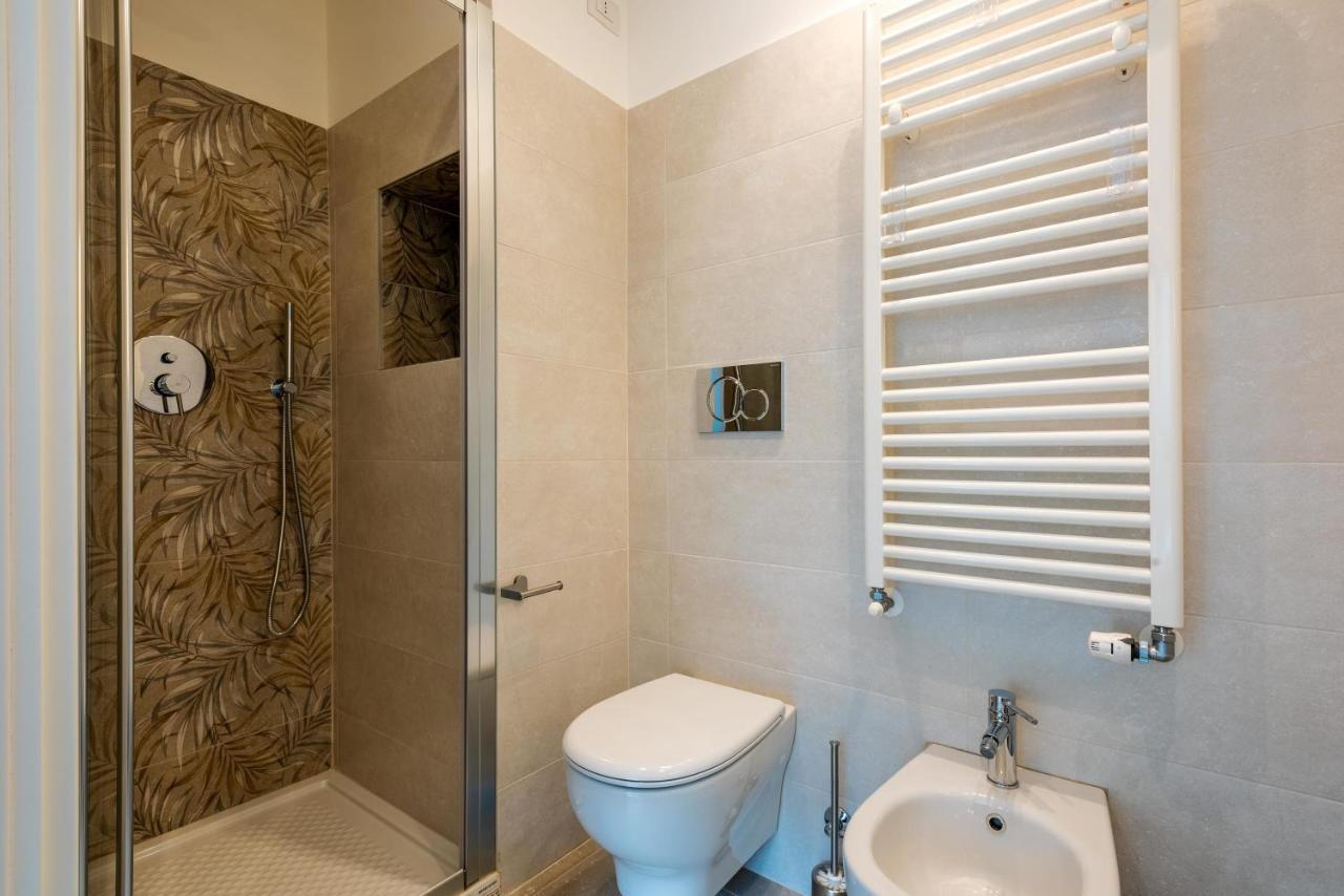 Spacious & Comfortable Apartment In Duomo By Easylife Milán Exteriér fotografie