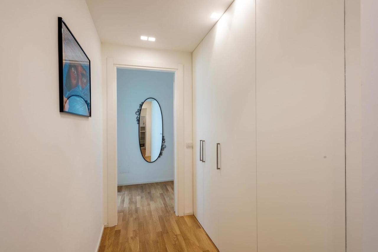 Spacious & Comfortable Apartment In Duomo By Easylife Milán Exteriér fotografie