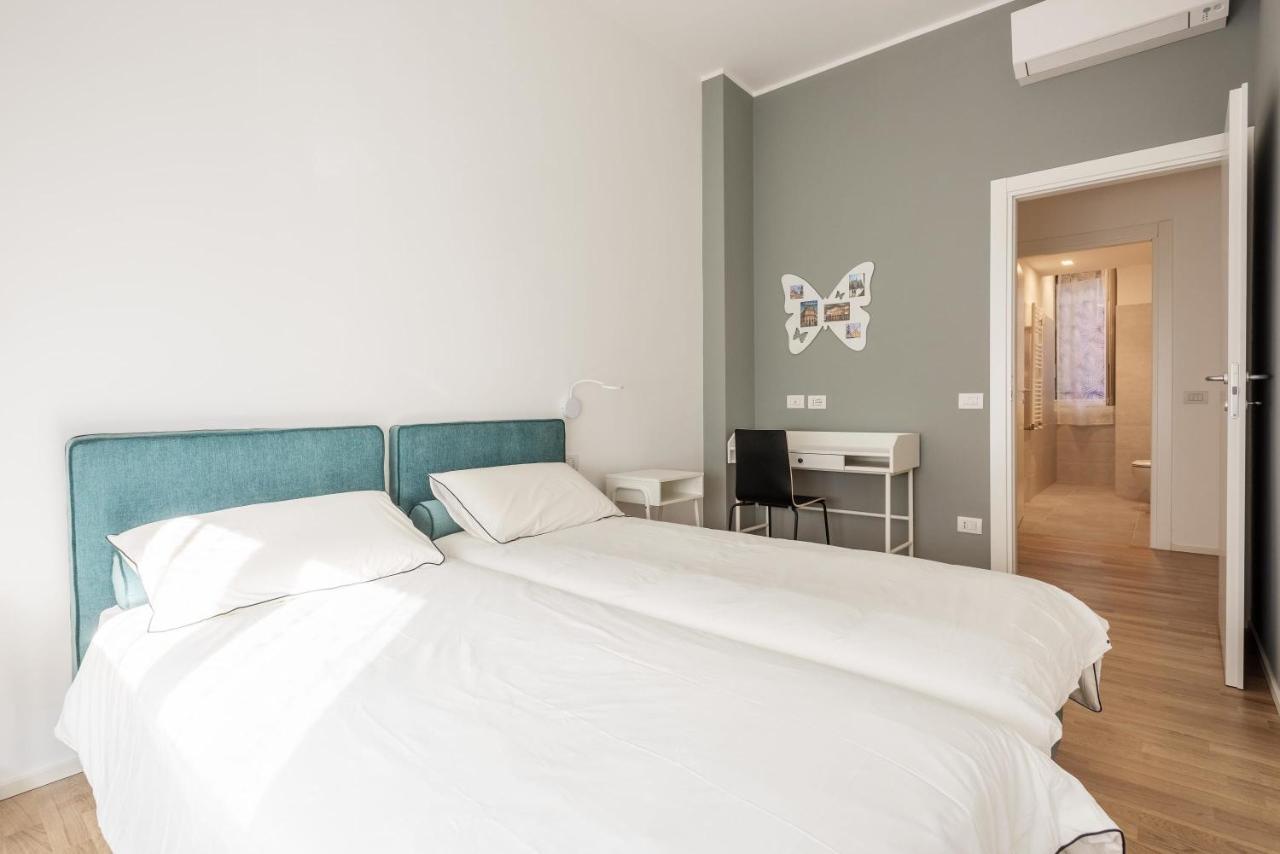Spacious & Comfortable Apartment In Duomo By Easylife Milán Exteriér fotografie
