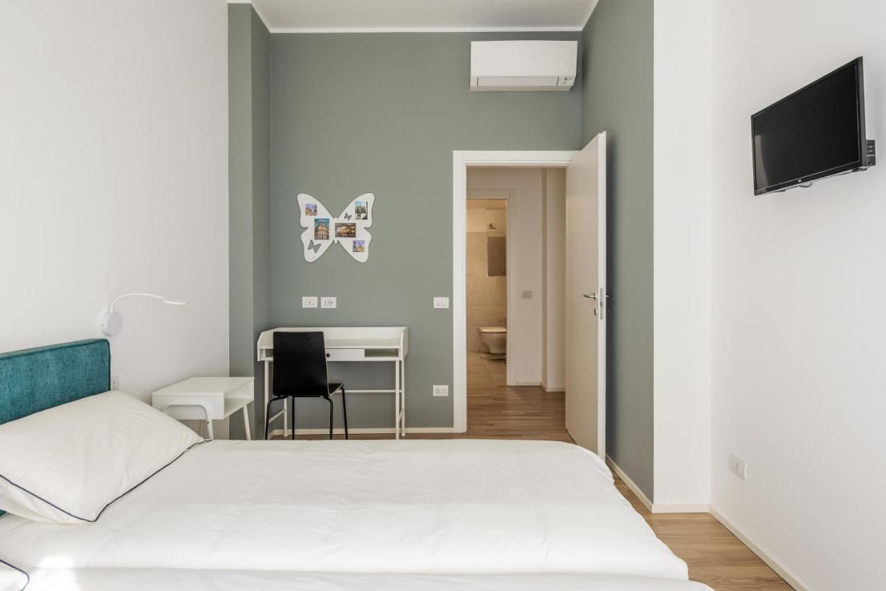 Spacious & Comfortable Apartment In Duomo By Easylife Milán Exteriér fotografie