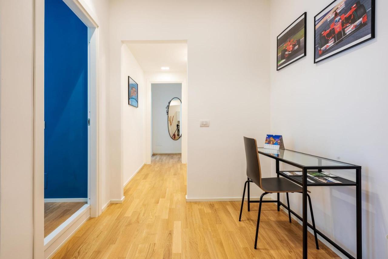 Spacious & Comfortable Apartment In Duomo By Easylife Milán Exteriér fotografie