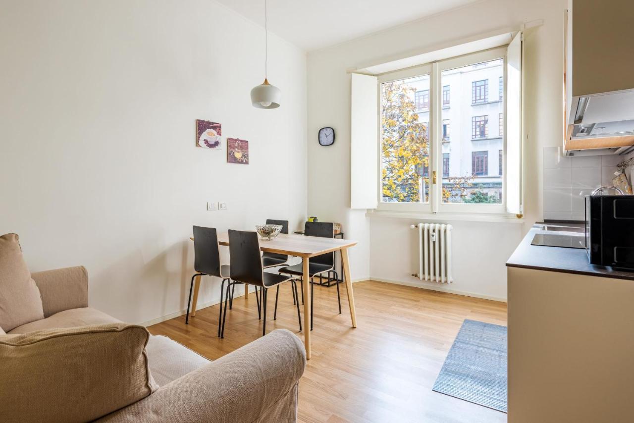 Spacious & Comfortable Apartment In Duomo By Easylife Milán Exteriér fotografie
