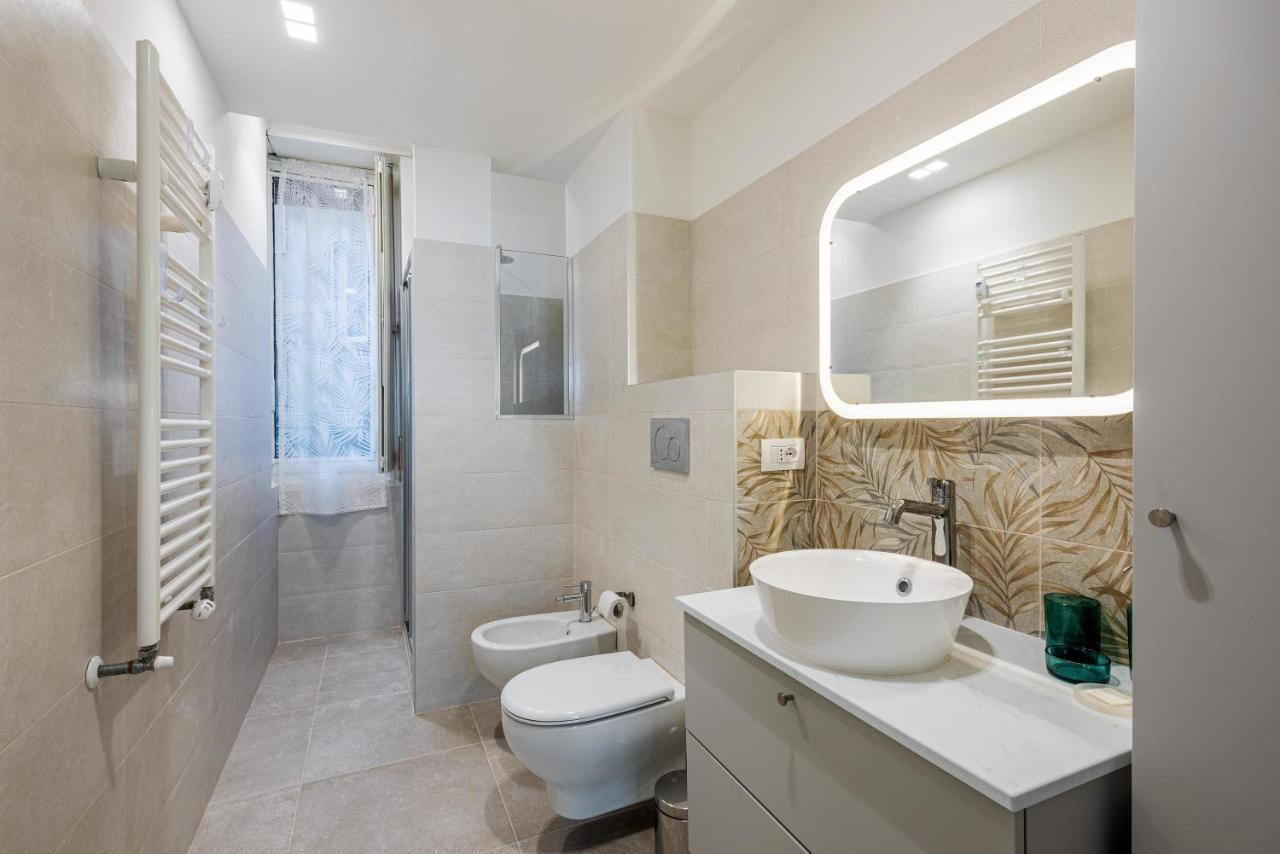 Spacious & Comfortable Apartment In Duomo By Easylife Milán Exteriér fotografie