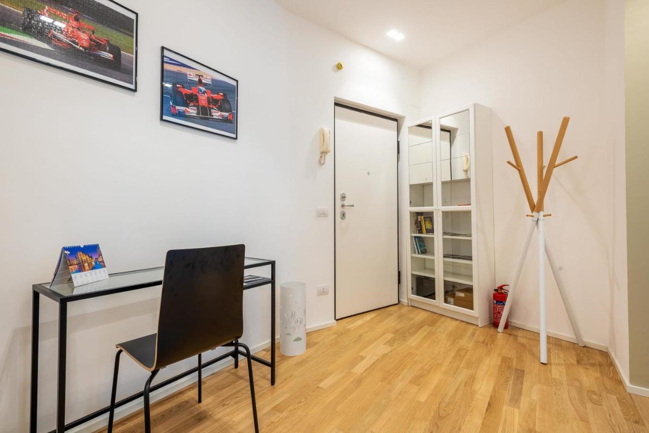 Spacious & Comfortable Apartment In Duomo By Easylife Milán Exteriér fotografie
